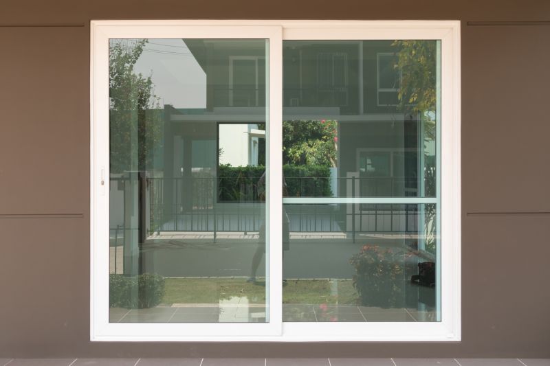 Aluminum Fascia Replacement in Overland Park, KS