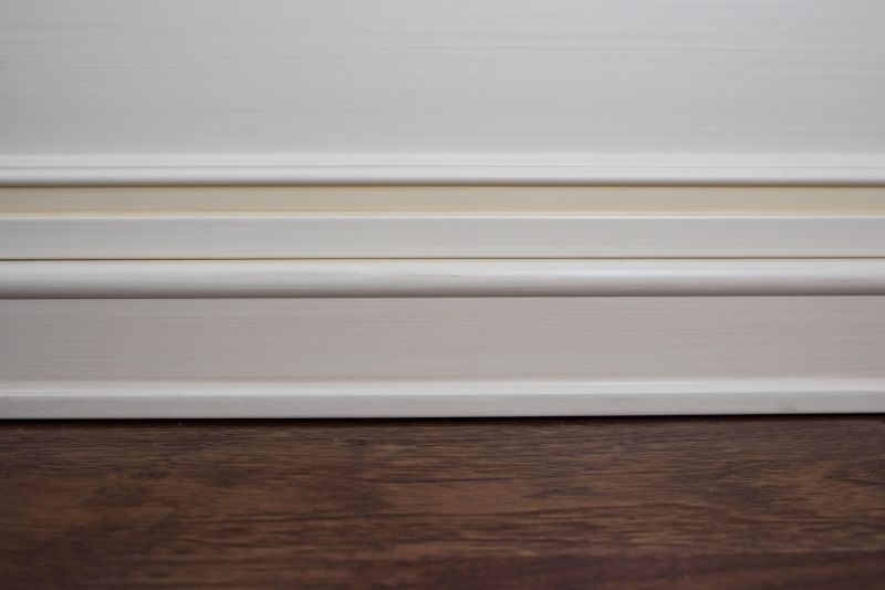 Baseboards Replacement in Wilmington, NC