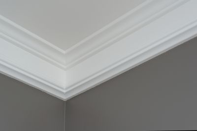 Crown Molding Installation in Kansas City, KS