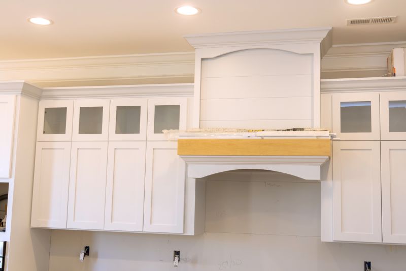 Cupboard Installation in Dayton, OH