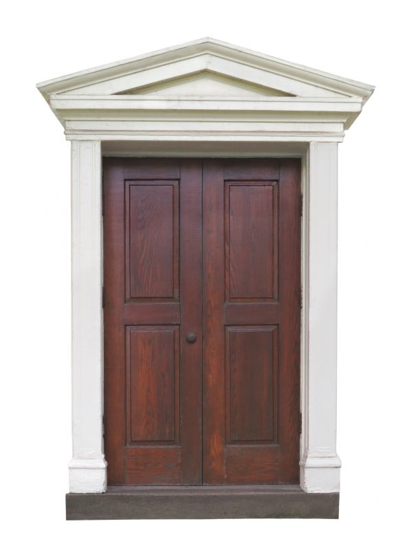 Custom Wood Trim Installation in Wilmington, NC