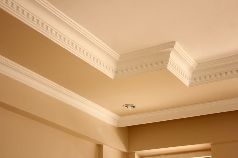 Custom Wood Trim Installation in Wilmington, NC
