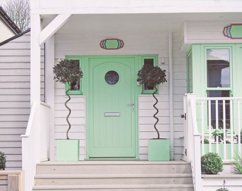 Decorative Millwork Service in Kansas City, KS