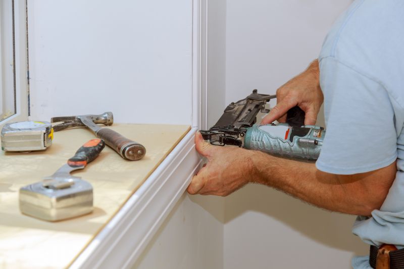 Decorative Millwork Service in Wilmington, NC