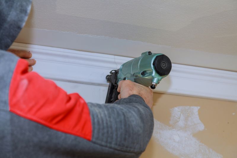 Exterior Trim Carpentry in Wilmington, NC