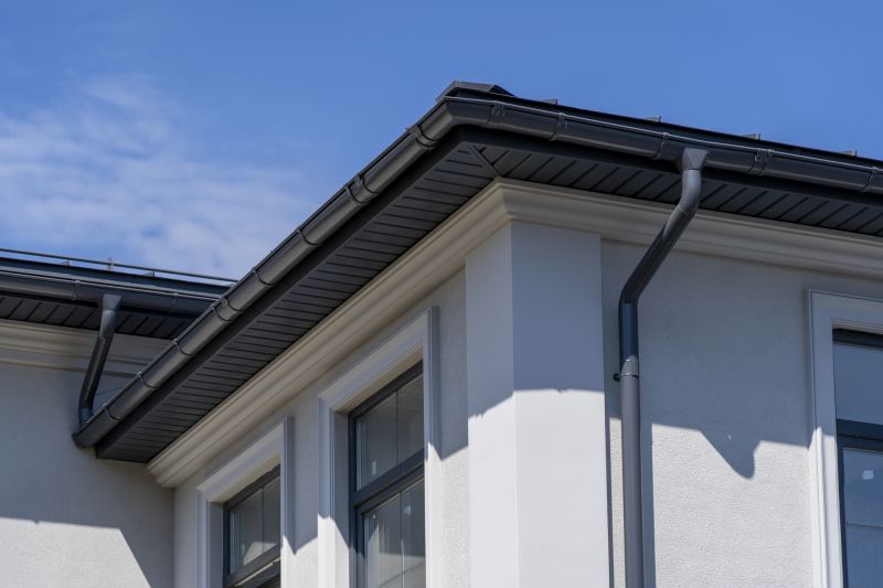 Exterior Trim Repair Costs — Cost of Exterior Trim Repair Service