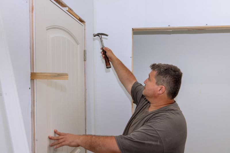 Exterior Trim Repair Costs — Cost of Exterior Trim Repair Service