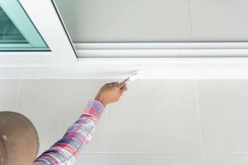 Exterior Trim Repair Service