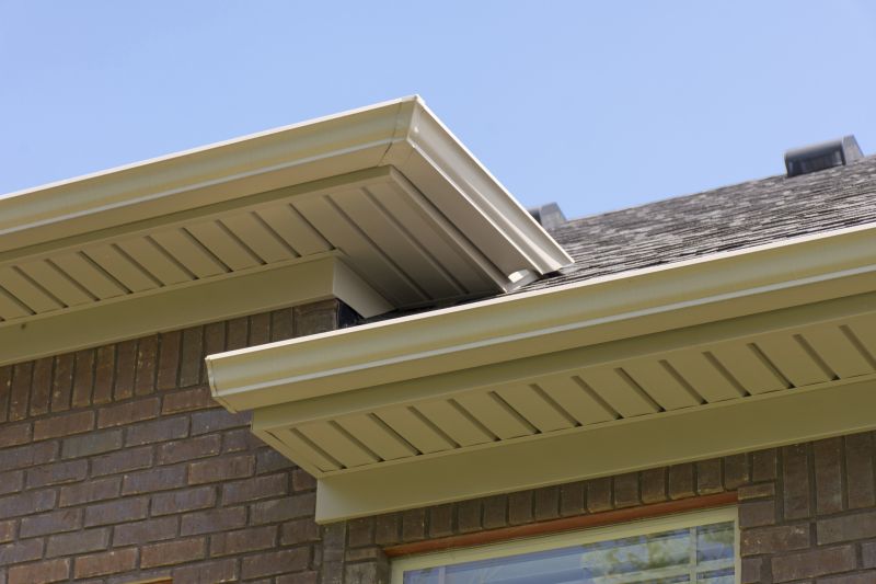 Exterior Trim Work in Alpharetta, GA