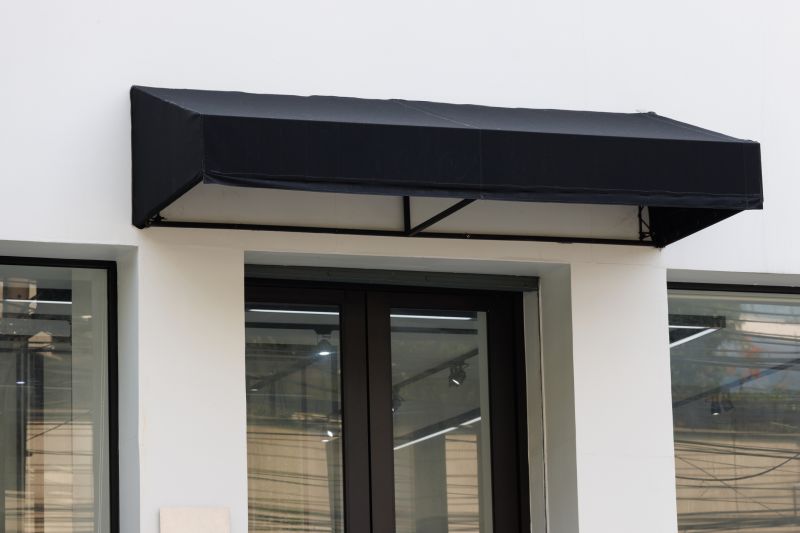 Exterior Trim Work in Olathe, KS