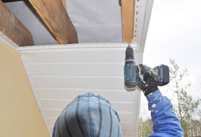 Exterior Window Molding Repair in Kansas City, KS