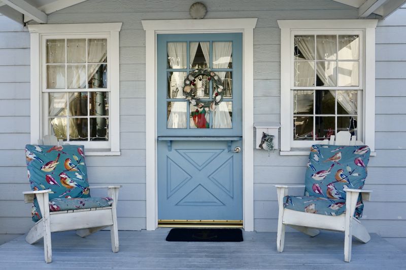 Exterior Window Trim Service in Wilmington, NC