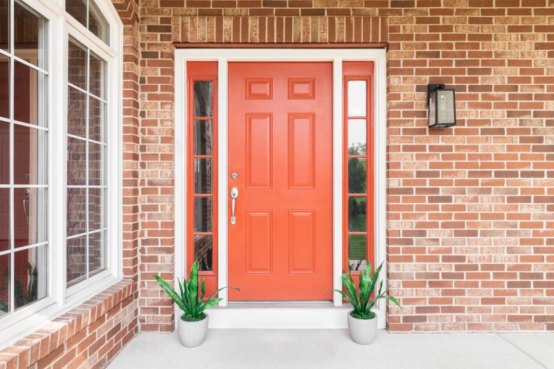 Exterior Woodworking in Wilmington, NC