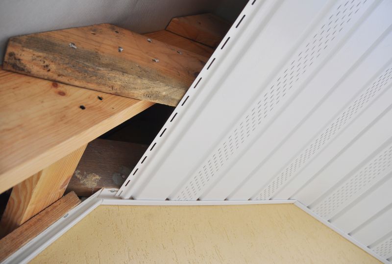 Exterior Woodworking in Overland Park, KS