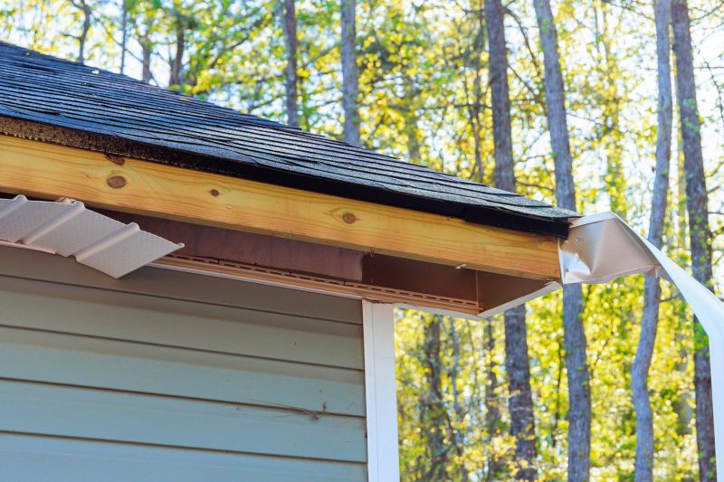 Fascia Repair in Kansas City, KS