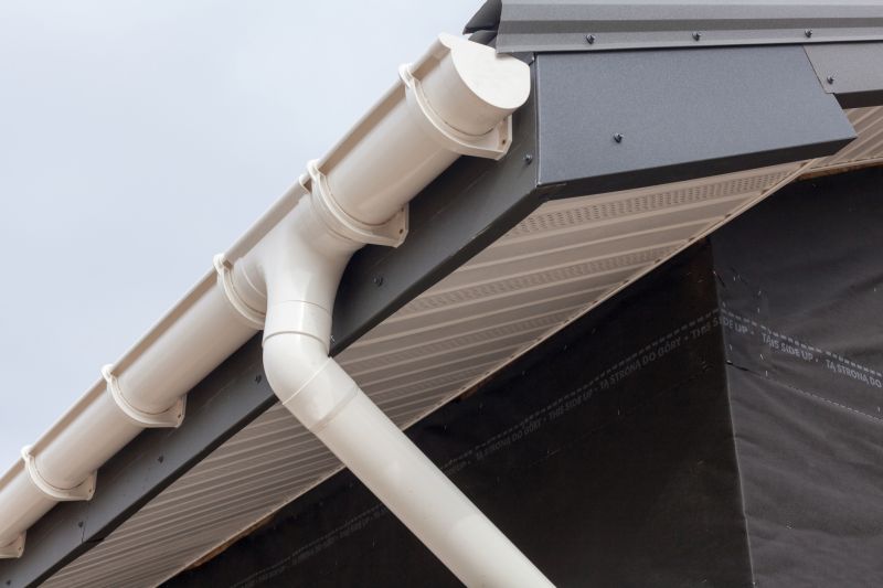 Fascia Replacement in Kansas City, KS