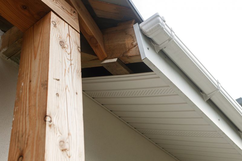 Fascia Replacement in Olathe, KS