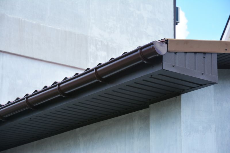 Fascia Wrapping in Olathe, KS