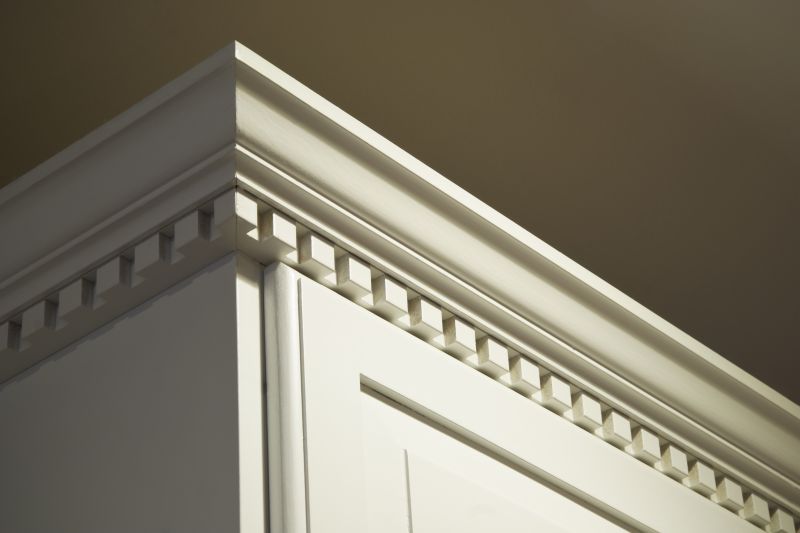 Finish Woodwork Service in Kansas City, KS