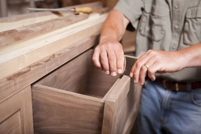 Finish Woodwork Service in Wilmington, NC