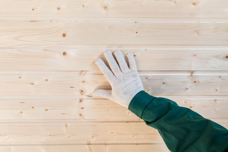 Finish Woodwork Service in Wilmington, NC