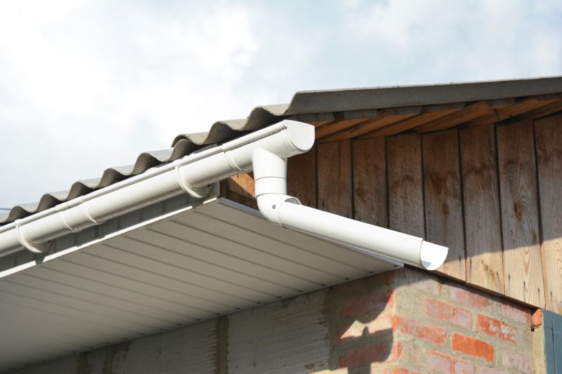 Gable Vent Installation in Overland Park, KS