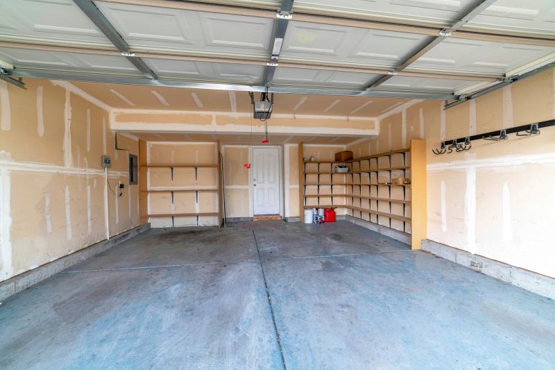 Garage Organizers Installation in Fairfax, VA