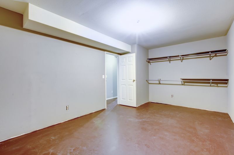 Garage Racks Installation in Bethesda, MD