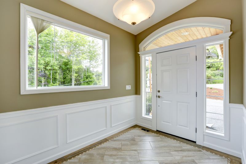 Interior Cladding Installation in Wilmington, NC