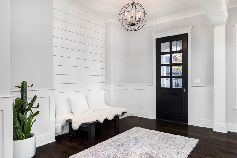 Interior Woodworking in Kansas City, KS