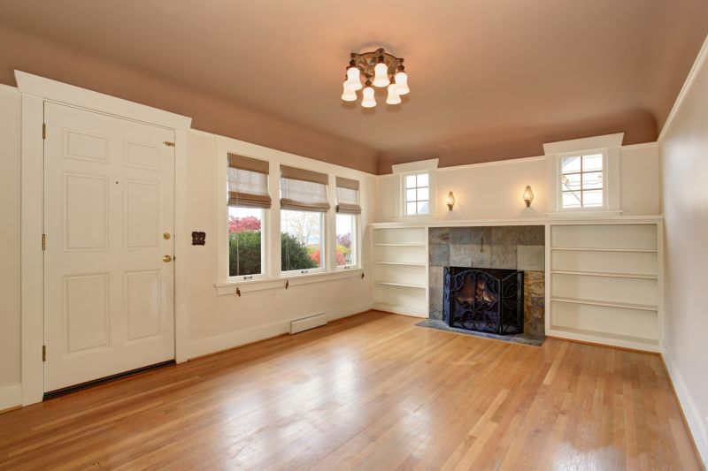 Millwork Service in Kansas City, KS