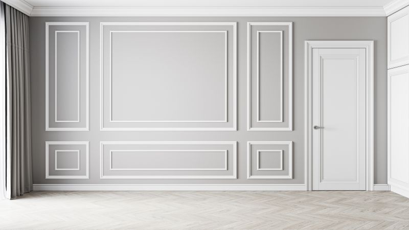 Millwork Service in Wilmington, NC