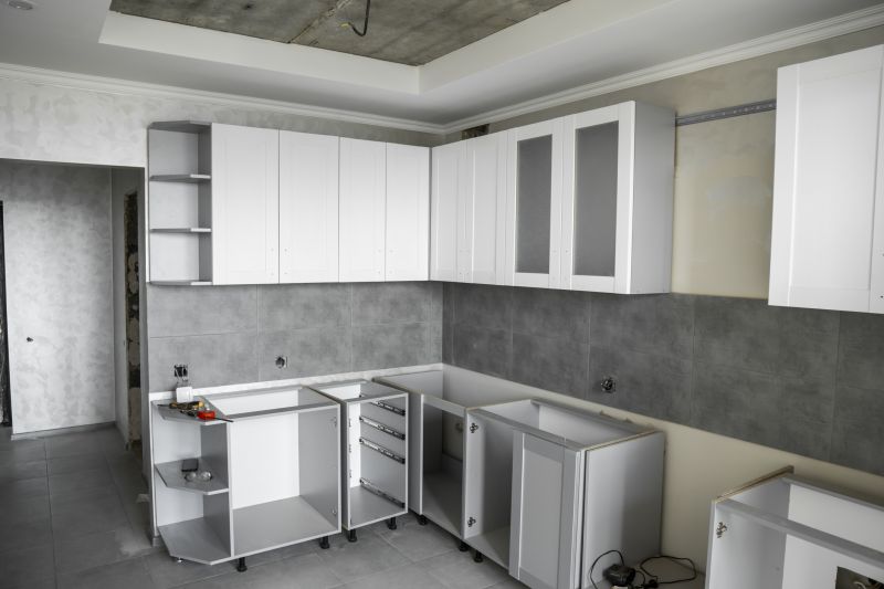 New Cabinets Installation in Indianapolis, IN