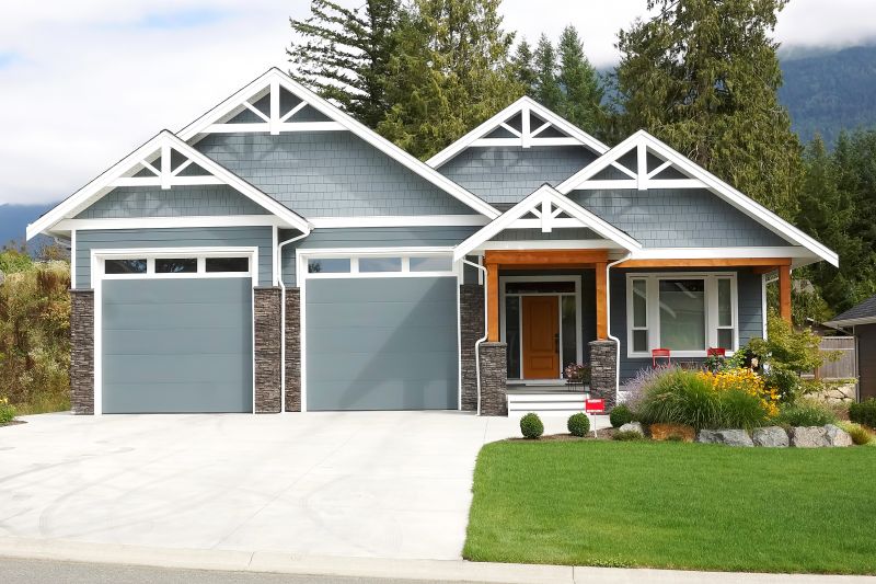 Outdoor Trim Carpentry in Overland Park, KS