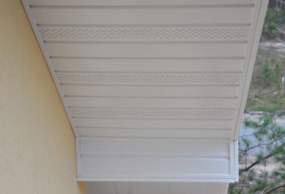 Rotted Fascia Repair in Conroe, TX