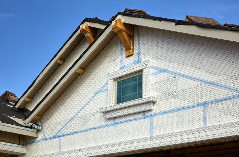 Rotted Fascia Repair in Overland Park, KS
