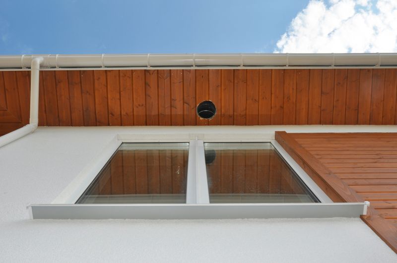 Soffit Replacement in Alpharetta, GA