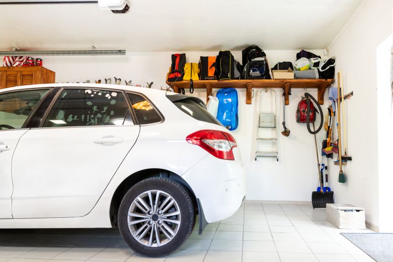 Storage System Installation in Fairfax, VA