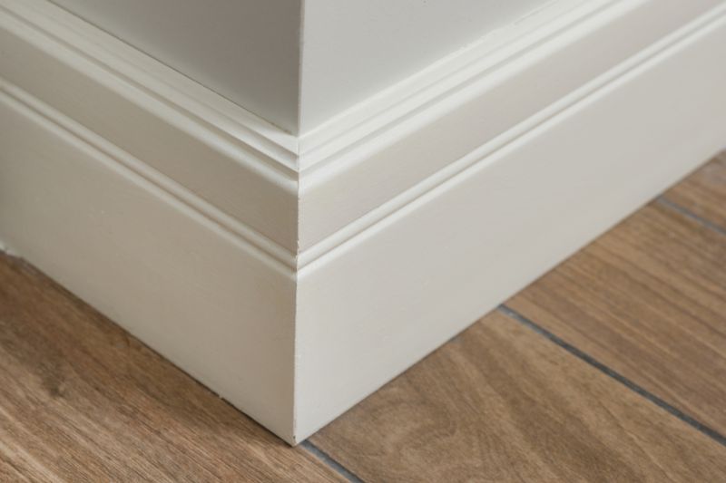 Trim Carpentry in Wilmington, NC