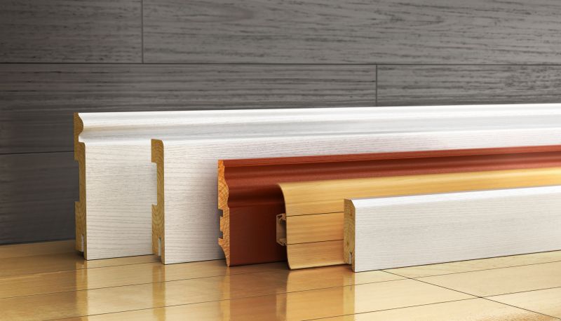 Trim Work Service in Wilmington, NC
