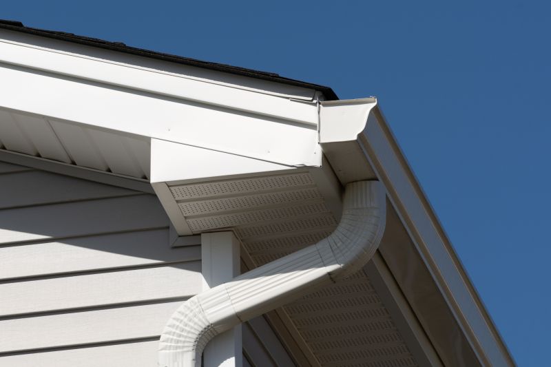 Vinyl Trim Installation in Wilmington, NC
