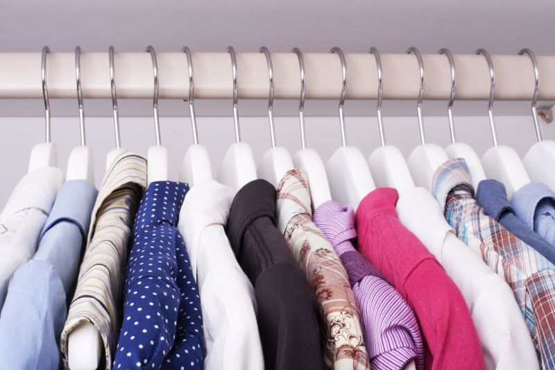 Walk In Closet Installation in Charlotte, NC