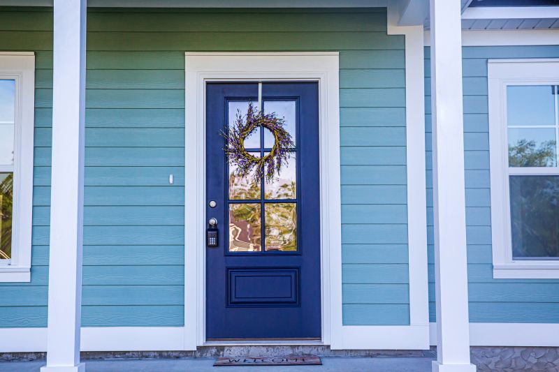 Window Flashing Replacement in Overland Park, KS