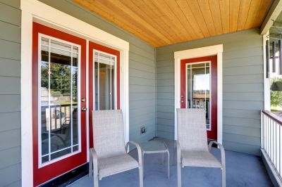 Get Door Trim Repair