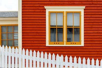 Get Window Trim Repair
