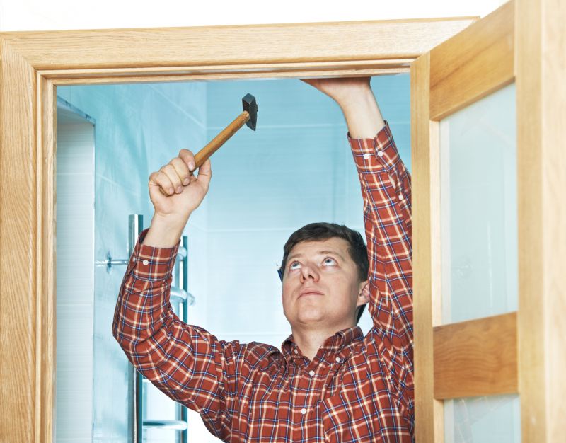 Interior Woodworking in Wilmington, NC